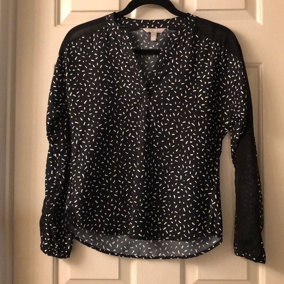 Banana Republic Blouse - Picture 1 of 5